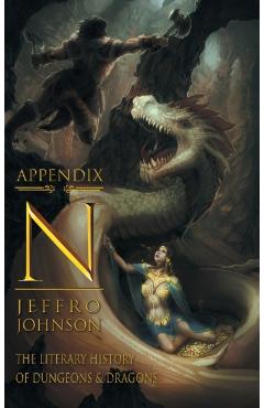 Appendix N - Jeffro Johnson