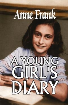 A Young Girl\'s Diary - Anne Frank