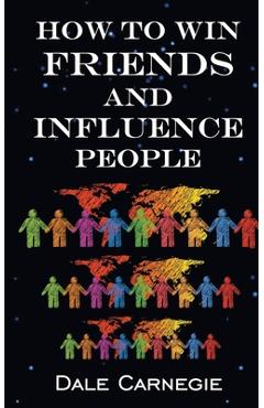 How To Win Friends & Influence People