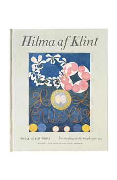 Hilma AF Klint: The Paintings for the Temple 1906-1915: Catalogue Raisonn� Volume II - Hilma Af Klint