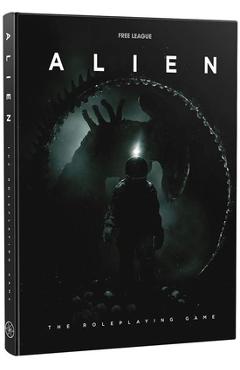 Alien RPG - Free League Publishing