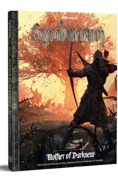 Symbar - Mother of Darkness - Free League Publishing