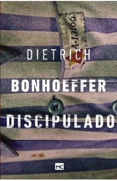 Discipulado - Dietrich Bonhoeffer