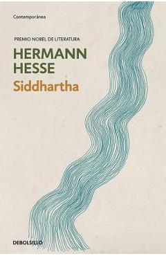 Siddhartha - Hermann Hesse
