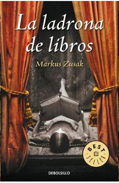 La Ladrona de Libros / The Book Thief - Markus Zusak