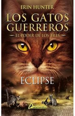 Eclipse (Spanish Version) - Erin Hunter