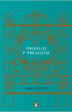 Orgullo Y Prejuicio (Edicion Conmemorativa) / Pride and Prejudice (Commemorative Edition) - Jane Austen