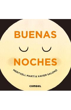 Buenas Noches - Meritxell Mart�
