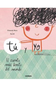 T� Y Yo - Elisenda Roca