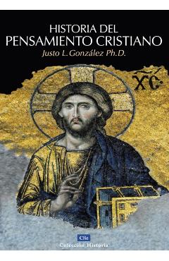Historia del Pensamiento Cristiano