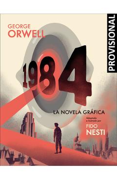1984 (Novela Gr�fica) / 1984 (Graphic Novel) - George Orwell