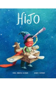 Hijo (Son) - Ariel Andr�s Almada