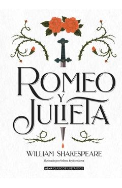 Romeo Y Julieta - William Shakespeare