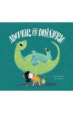 Adoptar Un Dinosaurio - Jos� Carlos Andr�s