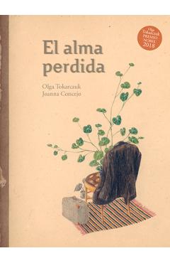 El Alma Perdida - Joanna Concejo
