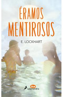 �ramos Mentirosos/ We Were Liars - E. Lockhart