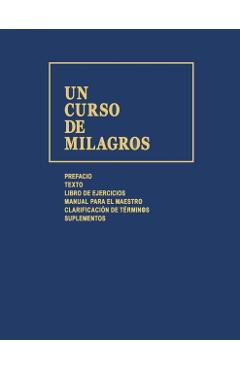 Un Curso de Milagros - Helen Schucman