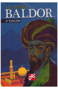 Algebra 4th Edition - Baldor - Aurelio Dr Baldor