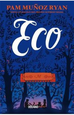 Eco - Pam Munoz Ryan