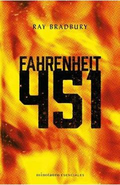 Fahrenheit 451 - Ray Bradbury