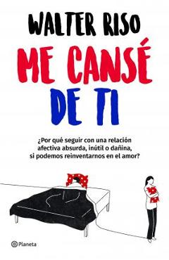Me Cans� de Ti - Walter Riso