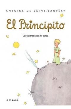 El Principito (Td) - Antoine De Saint-exup�ry