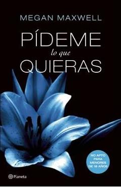 P�deme Lo Que Quieras - Megan Maxwell