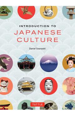 Introduction to Japanese Culture - Daniel Sosnoski