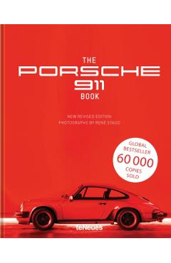 The Porsche 911 Book - Ren� Staud