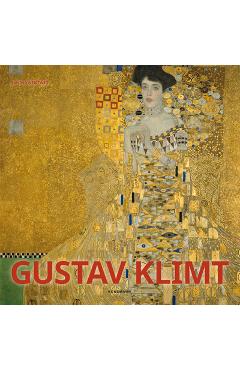 Gustav Klimt - Janina Nentwig