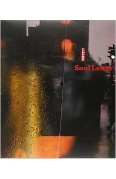 Saul Leiter - Brigitte Woischnik