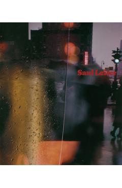 Saul Leiter - Brigitte Woischnik