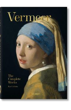 Vermeer. the Complete Works. 40th Ed. - Karl Sch�tz