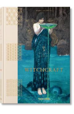 Witchcraft. the Library of Esoterica - Jessica Hundley