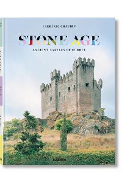 Fr�d�ric Chaubin. Stone Age. Ancient Castles of Europe - Fr�d�ric Chaubin