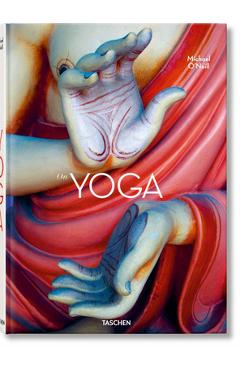 Michael O\'Neill. on Yoga. the Architecture of Peace - Eddie Stern