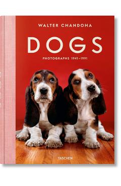 Walter Chandoha. Dogs. Photographs 1941-1991 - Reuel Golden