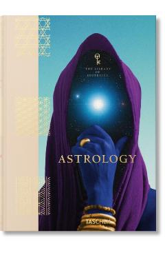 Astrology. the Library of Esoterica - Andrea Richards