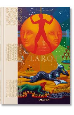 Tarot. the Library of Esoterica - Jessica Hundley