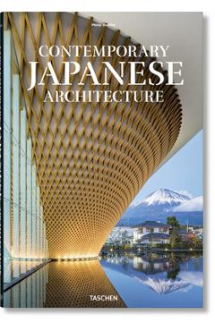 Contemporary Japanese Architecture - Philip Jodidio