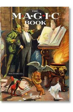 The Magic Book - Mike Caveney