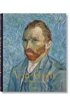 Van Gogh. the Complete Paintings - Ingo F. Walther