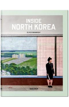 Inside North Korea - Oliver Wainwright