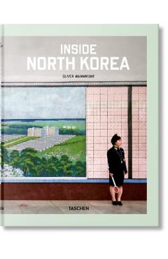 Inside North Korea - Oliver Wainwright - Imagine 1