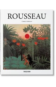 Rousseau - Cornelia Stabenow