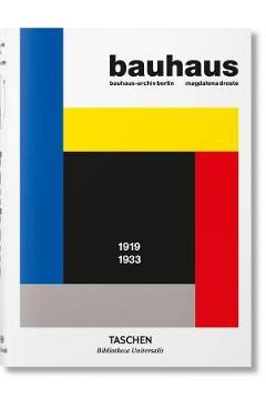 Bauhaus. Edici�n Actualizada - Magdalena Droste