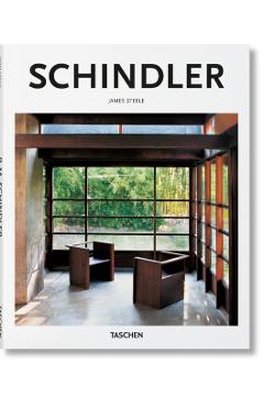 Schindler - James Steele