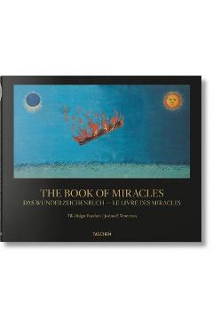 The Book of Miracles - Till-holger Borchert