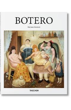 Botero - Mariana Hanstein