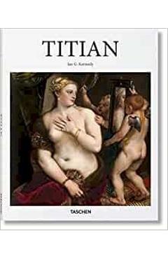 Titian - Ian Kennedy